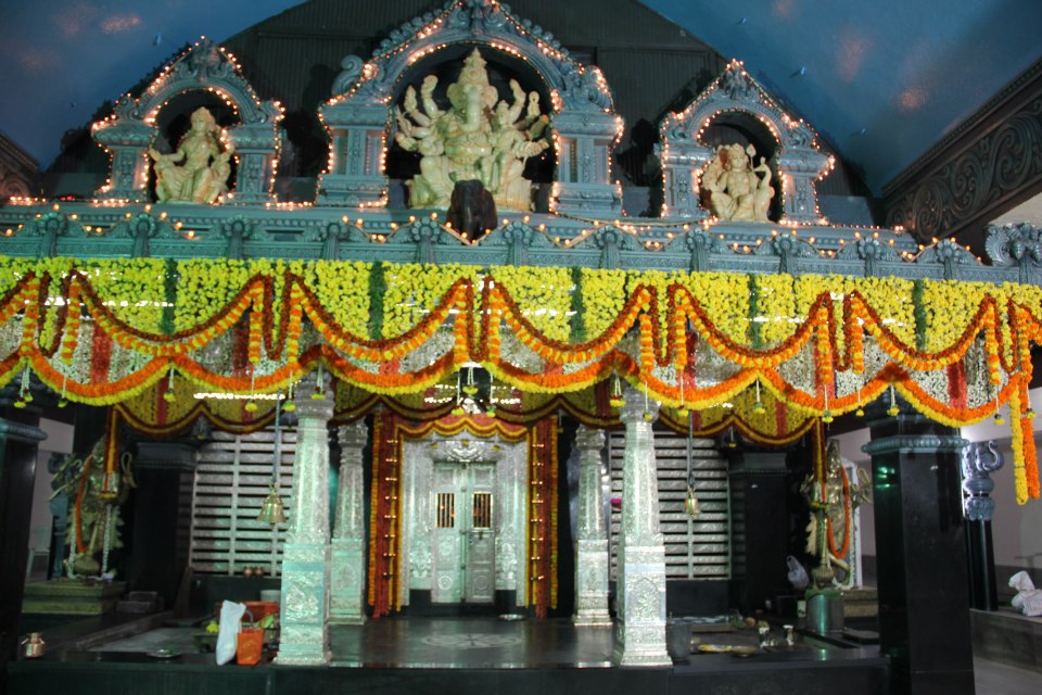 Shri Vinayaka Temple